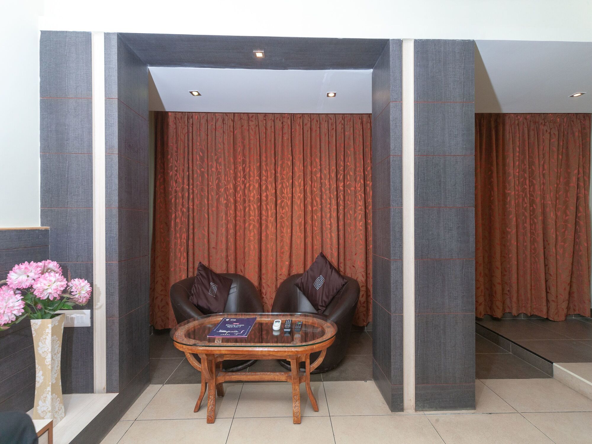Hotel Sun Park Пондичерри Экстерьер фото