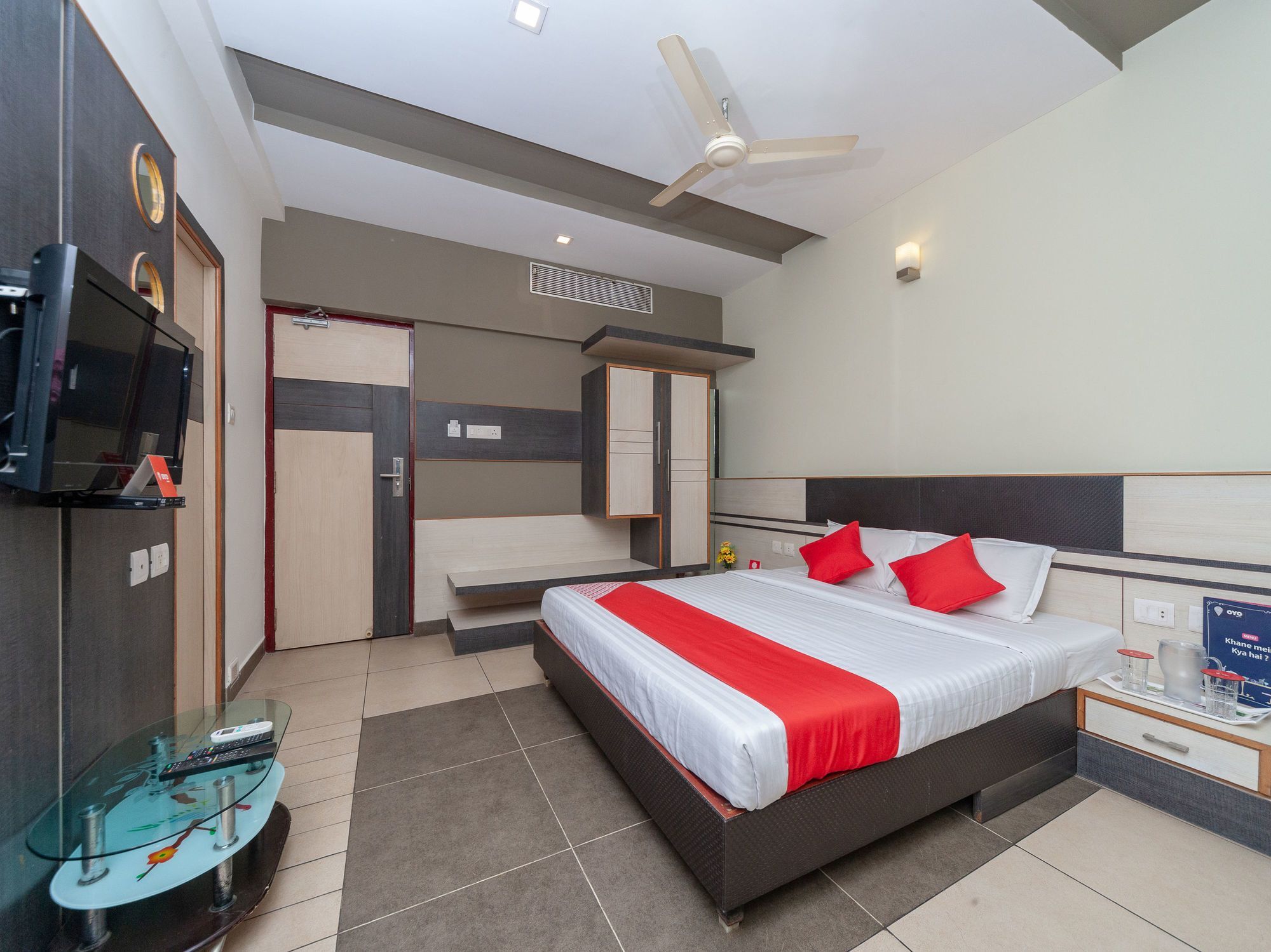 Hotel Sun Park Пондичерри Экстерьер фото