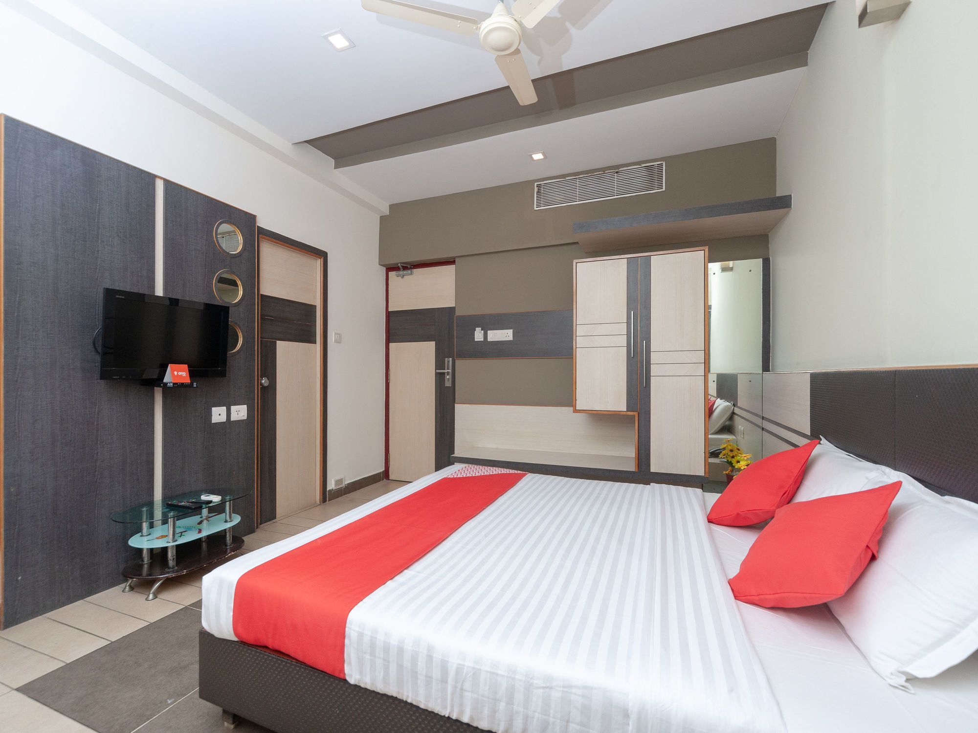 Hotel Sun Park Пондичерри Экстерьер фото